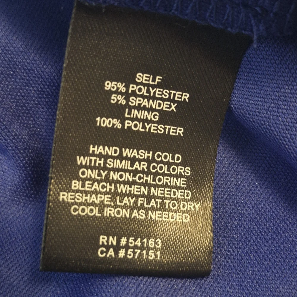 Jessica Howard Dress 16W
